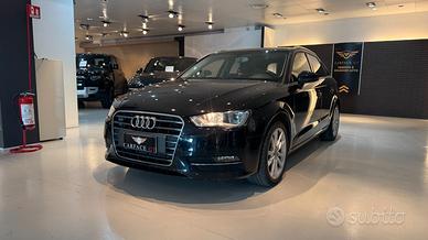 AUDI A3 1.6 DIESEL 105CV - 2013
