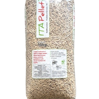 PELLET ITAPELLET ABETE BIANCO ENplus A1