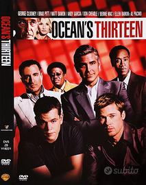 Ocean's thirteen