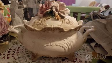 Capodimonte zuppiera