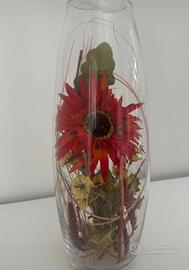 Vaso per fiori