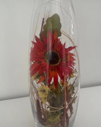 Vaso per fiori