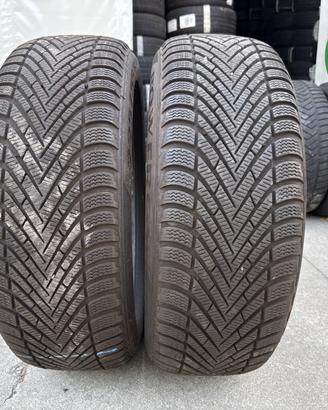 gomme usate 2255518 Winter PIRELLI - Powergy - 388