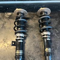 Assetto BC racing bmw e91/92/90