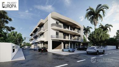 Uffici di nuova costruzione