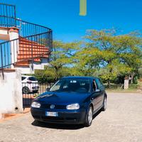 Golf IV 1.4 16 v GPL