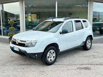 Dacia Duster 4x4 1.6 105cv Ambiance 4wd