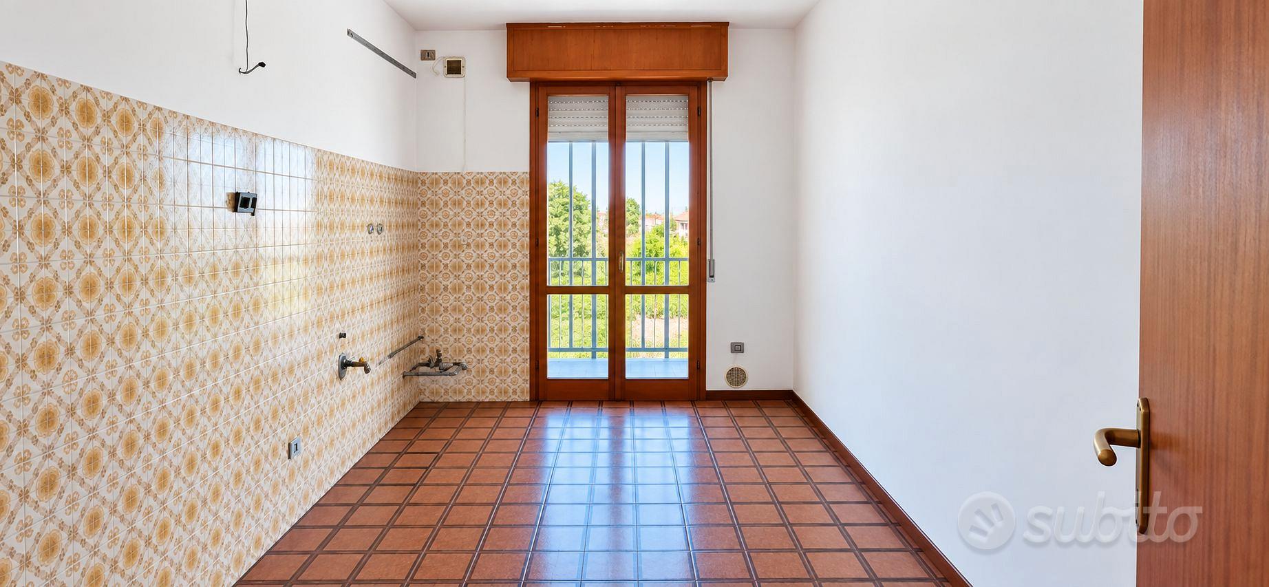 Appartamento – Forlì, Grandi Italiani, Quartiere Musicisti Grandi Italiani - Vista 5