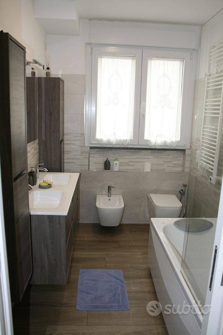 Appartamento – Milano, Abbadesse, Municipio 2 - Vista 4