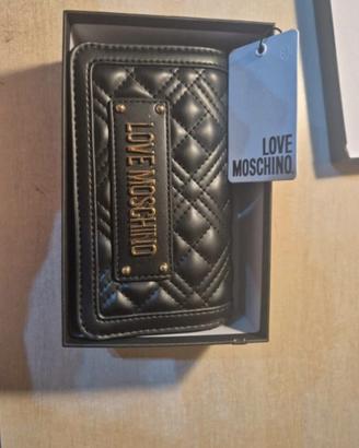 Borsa Love Moschino