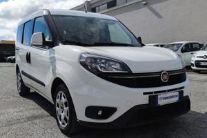 FIAT DOBLO COMBI 1.6 M-JET FURGONE N1 5 POSTI -