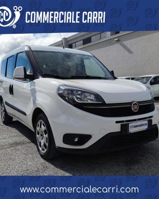 FIAT DOBLO COMBI 1.6 M-JET FURGONE N1 5 POSTI -