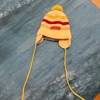 Cappellino neonato Chicco