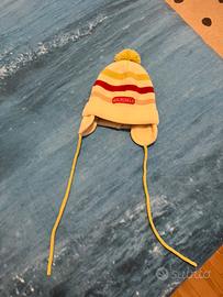 Cappellino neonato Chicco