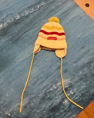 Cappellino neonato Chicco