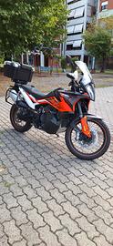 KTM 790 adv