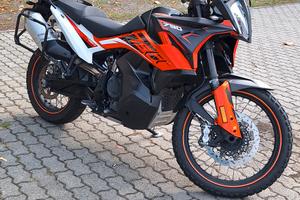 KTM 790 adv