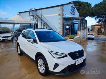 Seat Arona 1.0 TGI Style