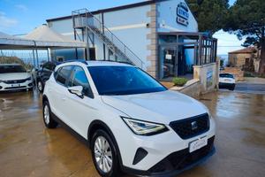 Seat Arona 1.0 TGI Style