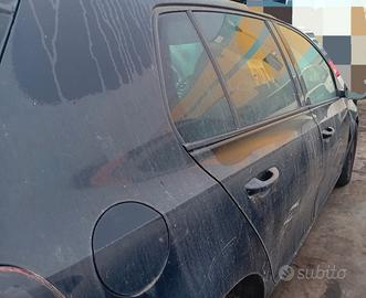 ricambi vari volkswagen golf