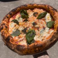Pizzaiolo o fornaio extra