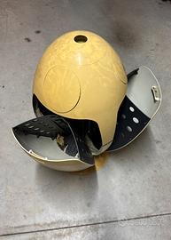 Contenutore design raccolta Differenziata