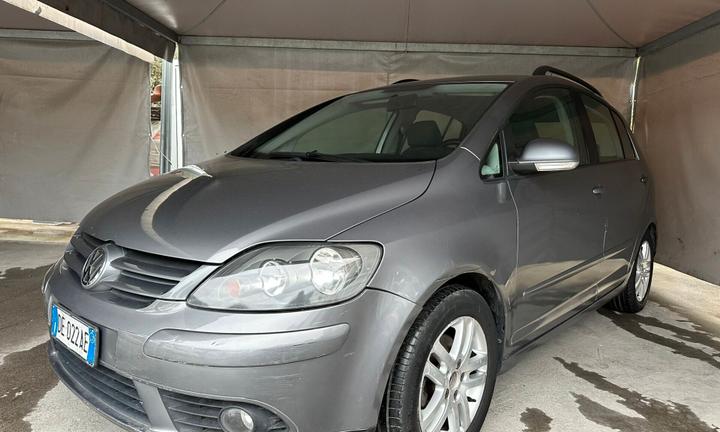 Volkswagen Golf Plus 1.6 Comfortline GPL