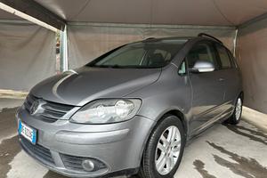 Volkswagen Golf Plus 1.6 Comfortline GPL