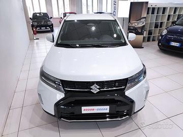 Suzuki Vitara 1.4 Hybrid Cool