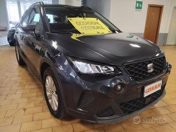 SEAT Arona 1.0 EcoTSI Reference 16" PROMO GRIMAL
