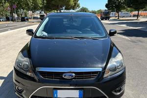 Ford Focus GPL 2008 Titanium