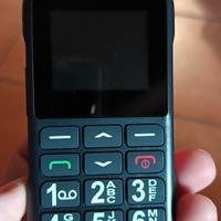 Telefono tasti grandi per anziani