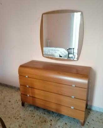 Mobili e letto