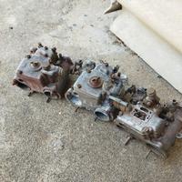 carburatori Weber 40/dell' orto 40