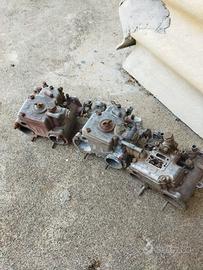 carburatori Weber 40/dell' orto 40