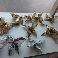Addobbi e decorazioni natalizie 
