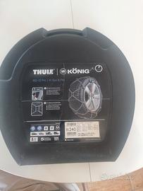 catene thule xg-12 Pro 240