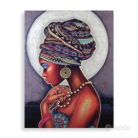 Quadro su tela NUOVO
