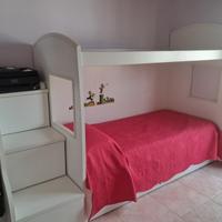 Letto a castello