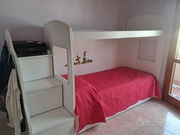 Letto a castello