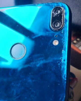 honor 9 lite, ram4gb