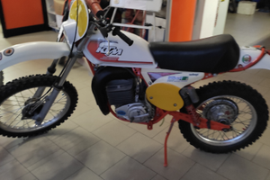 Ktm 250 mc5 anno 1978
