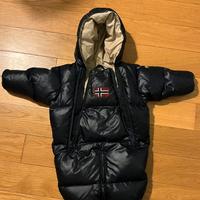 Sacco nanna NAPAPIJRI