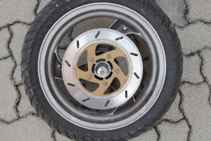 Piaggio NRG Mc3 - Ricambi