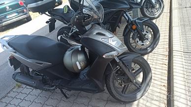 Kymco  Agility 150