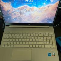 Notebook HP ( descrizioni vedi foto)