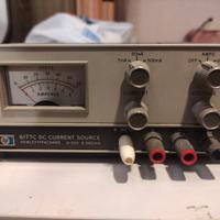 H P 6177 DC Current Source