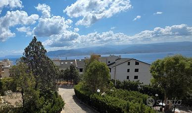 Il Parnaso, Panoramico app. 243 mq