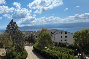 Il Parnaso, Panoramico app. 243 mq