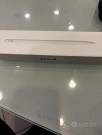 Apple pencil
